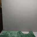 Clara Clark Bathroom Contour Rug, Ultra Soft Non Slip and Cozy, Velvet Memory Foam Toilet U-Shaped Bath Mat