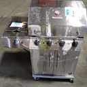 Char-Broil Performance Series 4 Burner Liquid Propane Grill Stainless Steel