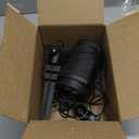 Outdoor Laser Christmas Projector Lights 18 Pattern Decorative Laser Projector for Home and Garden