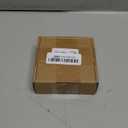 LECWOF V Band Clamp 2.25" Whole Stainless Steel 2 1/4 V Band Clamp Kit 2.25 v band clamp Downpipes Assembly Male Female Flanges (2.25" With Flanges)