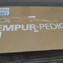 Tempur-Pedic TEMPUR-Cloud + Cooling Pillow, King - 2-Pack