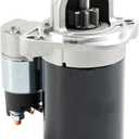 8 Teeth Starter Motor 36100-2B100 for Hyundai Veloster Petrol 1.4 & 1.6 08-15