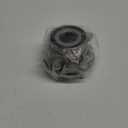 Pair 513287 Front Wheel Bearing Hub Assembly Compatible with Toyota Prius 2010-2015, for Toyota Prius Plug-in 2012-2015, for Lexus CT200H 2011-2017, Hub Bearing 5 Lug (OE Size)