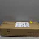 YBING Over The Door Organizer with Hooks Door Hanger Towel Rack with 3 Mesh Baskets Back of Door Hanging Shelf Organizer Behind Door Pantry Organizer for Bathroom Bedroom White