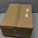 Vaela Stackable Plastic Storage Bins with Lids,24QT Foldable Closet Organizers and Storage,3-Pack Storage Organizer, for Bedrooms, Living Rooms, Study