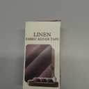 Gheeidau Linen Repair Tape 4x70 Inch Self-Adhesive Couch Patch Repair Fabric Patch for Furniture,Sofas,Cushion,Chairs,Bags,Linen Goods(Dark Blue)