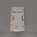 SUCGLES for iPhone 16 Plus Case with MagSafe, N56 Strong Magnet, 12FT Drop Protection, Anti-Yellowing, Magnetic Slim Phone Case for Apple 16 Plus (Teal)