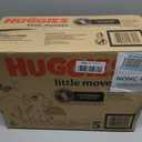 Huggies Size 5 Diapers, Little Movers Baby Diapers, Size 5 (27+ lbs), 132 Count (2 Packs of 66)