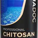 AquaDoc Chitosan Clarifier for Pools and Spas - 16 oz - Pool Clarifier for Inground and Above Ground Pools and Hot Tubs to Help Clear Cloudy Water and Support Filter Performance - Made in USA