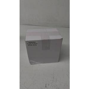 CHENGU 18 Pack Acrylic Boxes Clear Cube Small Square Storage Box with Lid Acrylic Display Small Container Clear Candy Cubes for Candy Jewelry Display(2.6 x 2.6 x 2.6 Inch)