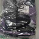 CapsLock Youth Soccer Bag - Boys Girls Soccer Backpack & Bags for Basketball, Volleyball & Football | Includes Separate Cleat and Ball Compartment, and Convenient Fence Hook. (Black)