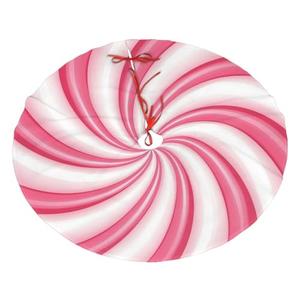 Christmas Tree Skirt Xmas Tree Skirt for Holiday Party Christmas Tree Decorations