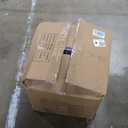 2 Pack Indoor Bench Cushion Patio Waterproof Porch Swing Cushions Tufted Memory Foam Bench Seat Pads Thicken Non Slip for Outdoor Garden Furniture Wicker Loveseat Settee(Blue,48x18 Inch)