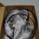 Hydraulic Brakes, MT200 Hydraulic Brakes for Ebike, 160mm/6.3-in Discs Bike Parts Dual-Piston Hydraulic Disc Brake Kit Aluminum Alloy Parts with Tools, Folding Bike/Ebike/Scooter/Fat Bike