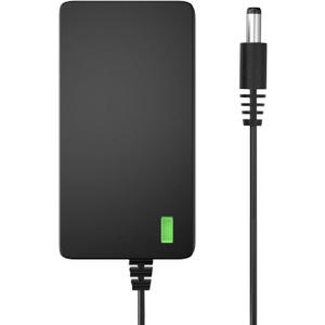 21V Cordless Leaf Blower Battery Charger - Fast Charging Universal Charger with US Plug for Lithium Lithium Tool Batteries