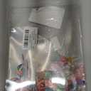 ZOCONE Colorful Candy Pendant Charm, Cute Resin Charms for Jewelry Making Keychains Necklace Bracelet Earrings, Resin Supplies for DIY Crafts Decoration (Mixed 79Pcs)