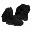 SM New York Lala, Black Size 6