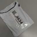 North American Rescue HyFin Vent Chest Seal (Twin Pack) NAR Vented Wound Chest Seals for Trauma, Wounds (10-0037)