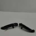 Car Rearview Mirror Led Turn Signal Light Indicator Flasher Lamp For Nissan For Teana J32 2008-2012