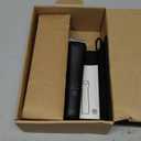 Norelco Philips All-in-One 3000 Series 13 in 1 Trimmer for Men, Beard Trimmer & Head Hair Clipper, Full Metal Self-Sharpening Blades & 8 Length Settings, MG3939/50