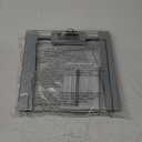 Taylor Digital Clear Glass Scale