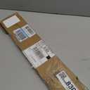 Surpahs Over Sink Foldable Multipurpose Roll-Up Dish Drying Rack, Silicone Wrapped Stainless Steel, Warm Gray, 20.5" x 15.5"