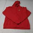 Disney Mickey Mouse Classic Small Pose Zip Hoodie S