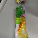 Jalousie 12 Pack Dog Squeaky Toys Cute Plush Toys for Small Medium Dog Pets