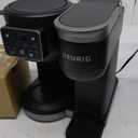 Keurig K-Duo Hot & Iced Single Serve & Carafe Coffee Maker, MultiStream Technology, 72oz Reservoir (Gen 2)