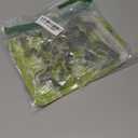 Christmas Cookie Cutter Set - 18 Piece Gingerbread Man, Snowflake, Tree, Heart, Star, Angel Shapes for Holiday Winter Baking