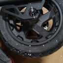 Segway ZT3 Pro Electric Scooter, Up to 24.9 MPH, 43.5-Mile Range, Dual Suspension, Flash Charge, 1600W Peak Motor, Off-Road Scooter for Adults UL Certified (UL2272/2271)