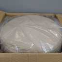 Levtex Home Cloud Waffle King/Cal King Comforter Set (106x94in) with 2 Pillow Shams (36x20in) - Solid Waffle Cotton Texture - Taupe - 100% Cotton King Size Comforter Set - Soft, Pre-Washed