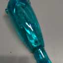 Flutter Valve, Breathing Exercise Device, Medical-Grade Material, Adjustable Resistance, Home Use Airway Device (Medium)