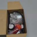 MOTOALL Carburetor Carb for Tecumseh 632557 640092 632560A 640090 640341 632390 632341 640098 632410 3HP 2 Cycle Engine Sears Yardmachine MTD Toro CCR powerlite CCR1000 CCR2400 HSK600 HSK635 TH098SA