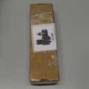 Linkcool Octopus Tripod with Wireless Remote Holder Mount for iPhone, iPad, DSLR, GoPro & Action Cameras, Portable Travel Tabletop Stand (Red)