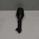 LISEN Cup Phone Holder for Car [Upgraded Version] Long Neck 360 Adjustable [Thick Cases Friendly] for iPhone 16e 16 15 14 13 Pro Max Samsung S25 All 4-7'' Phone, Gold