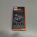 Helix UltraSport True Wireless High Fidelity Earbuds w/ Portable Charging Case