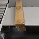 4ft White Christmas Tree - Premium Hinged Artificial Small Christmas Tree, Canadian Fir Full Bodied 4 Feet Tree with 320 Tips, Lightweight and Easy to Assemble Holiday Dcor Tree with Metal Stand