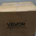 VEVOR Auto Heat Press Machine, 15 x 15 inch, T-Shirt Press Machine with Auto Release and Adjustable Pressure, Digital Display, Rapid Heating, for Sublimation, Vinyl, Heat Transfer Projects, White