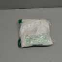 TopTie Kid's Chef Coat For Cook Uniform Halloween Costume (10-12, White)