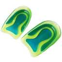 Heel Cups | Kid's 3.5-6.5 / Women 4.5-7.5