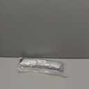 SLIMI 1 PC Sunroof Sun Shade Breathable Mesh, UV Sun Protection Moonroof Net Cover, 39" x 25.5" Foldable Camping Accessories, Universal Automotive Sunroof Sun Protection (Black)