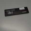 HISDERN Ties for Men Solid Tie Handkerchief Set Classic Woven Silk Business Polka Dot Mens Ties Necktie Wedding Party (01-green1)