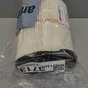 1pk HEPA Filter Replacement for Craftsman CMXEVBE17590 CMXEVBE17594 CMXEVBE17595 CMXEVBE17155 CMXEVBE17925 CMXEVBE17596 CMXEVBE17584 CMXEVBE17656 Wet Dry Shop Vacuum, Fits 6/9/10/12/16/20 Gallon Model
