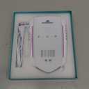 Ozone Machine Odor Removal for Home & Pets White Purifiers Deodorizer for Pets Litter Box Toilet