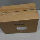 DERNORD Sanitary Fitting Reducer Fitting SUS304 Tri Clamp Ferrule Style 1-1/2" Tube OD to 1" Tube OD