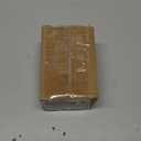 Zoofen Luggage Replacement Wheels 2 pcs Suitcase Replacement Wheels Wear-Resistant Luggage Wheels for Most Suitcase Repair (Silver)