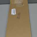 WILLBOND 100pcs Dried Pine Cone Flowers with Stems Natural Mini Dried Flowers Bouquet Bulk 40 cm Billy Ball Decor for Vase, DIY Crafts and Fall Wedding Bridal Shower Home Decoration