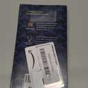 Lufanbis Magnetic for iPhone 16 Pro Max Case with Ring Stand, [10 FT Drop Protection] [Velvety Touch] Slim Translucent Matte Back Shockproof Phone Case for iPhone 16 Pro Max 6.9'', Bronze