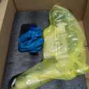 Engine Oil Cooler Oil Filter Housing, for Dodge Charger Durango Challenger Journey, for Chrysler 200 300, for RAM ProMaster, for Jeep Wrangler Grand Cherokee, Replace 926-959